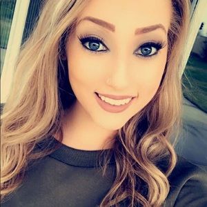 Meet your Posher, Cheyenne